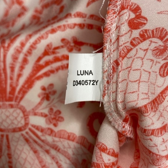 Diane Von Furstenberg Luna Maxi Dress - Picture 10 of 12